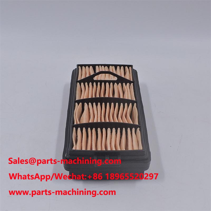 Hochwertiger Luftfilter AL215054 für John Deere 6215R