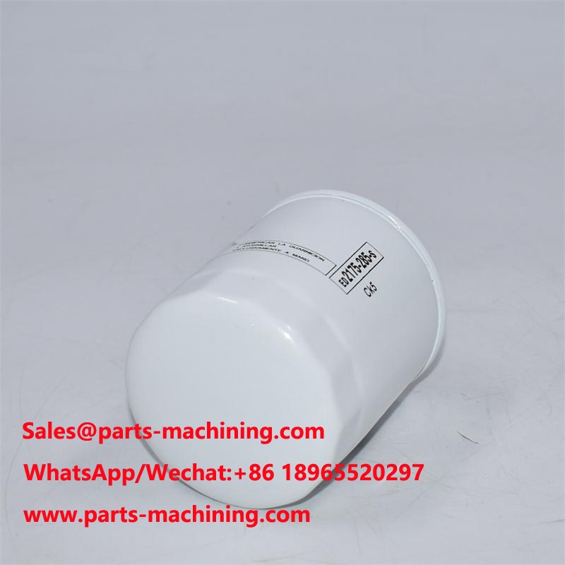 Kohler ED2175-285-S P552849 SO8148 Für KDW1404