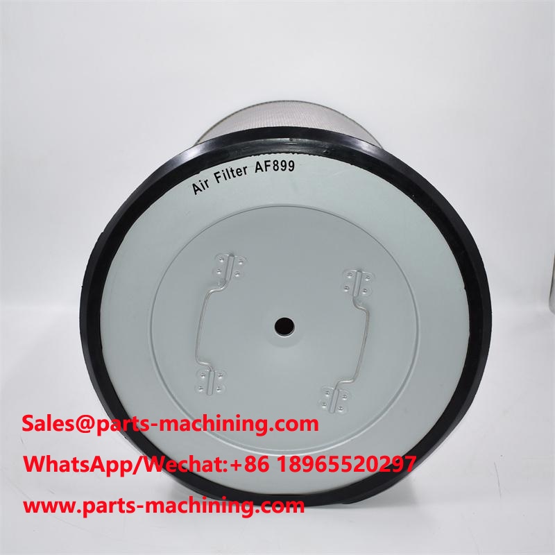 Fleetguard Luftfilter AF899 A-9218 P181040