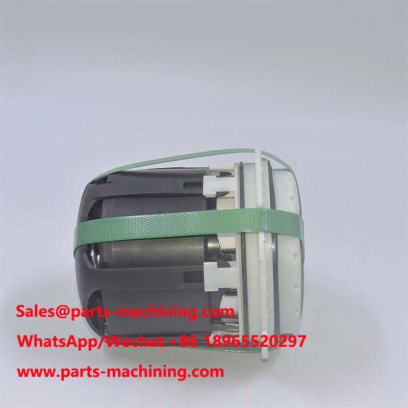 Wabco Luftfiltersatz 4329015002 TB1400 T370W
