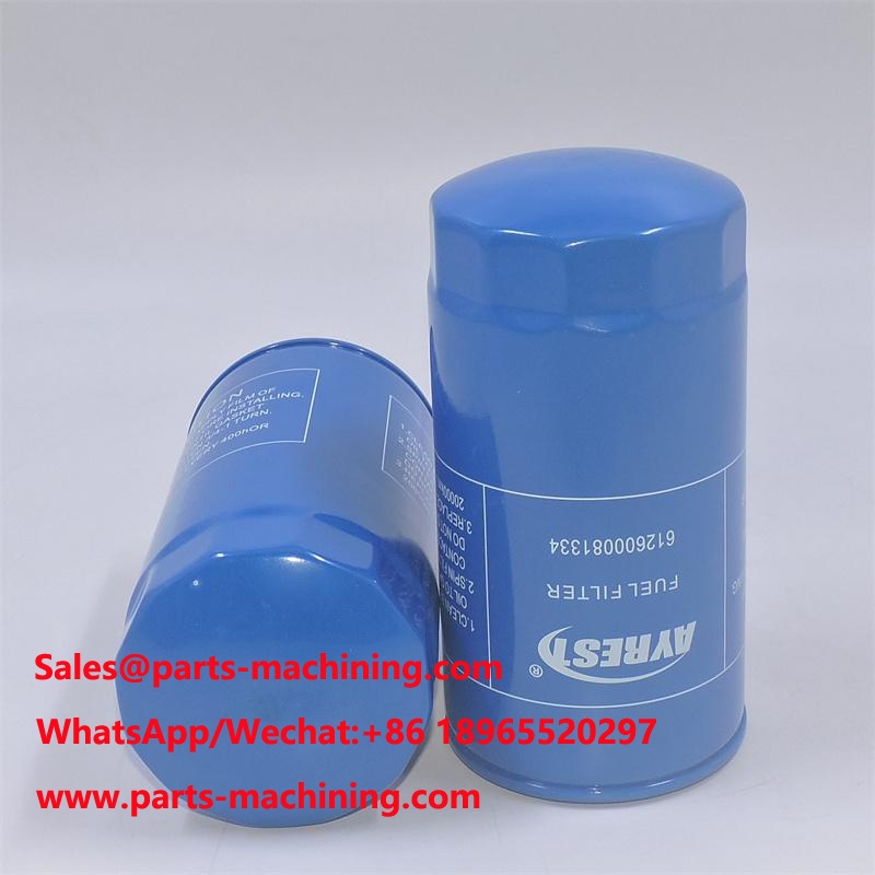 Weichai Kraftstofffilter 612600081334 1000442956 R010036 FF5622