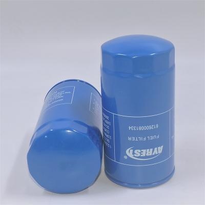 Weichai Kraftstofffilter 612600081334 1000442956 R010036 FF5622