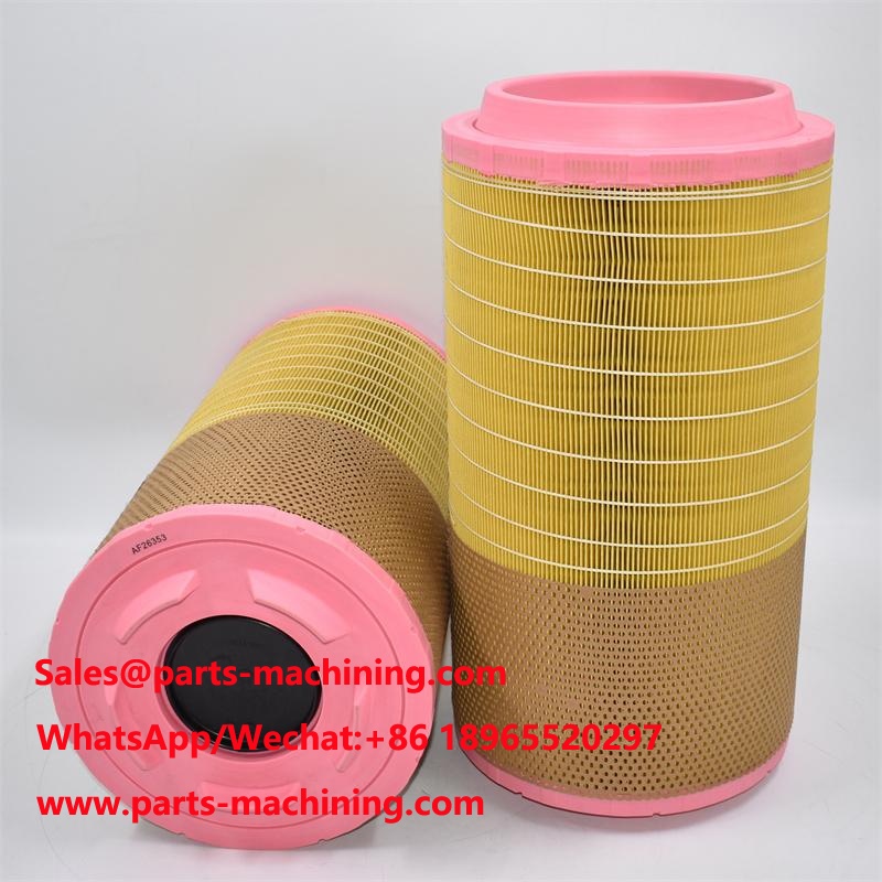 Luftfilter AF26353 C26980 RS5432 Für Volvo-Generatoren