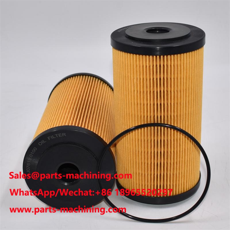 Kalmar Ölfilter J07619.0100 J076190100 SO11134