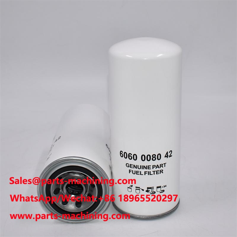 Epiroc 6060008042 FF5319 P551311 Für Bohrgerät