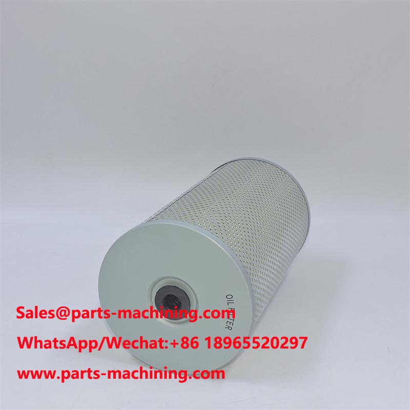 Ölfilter SO6169 LF17525