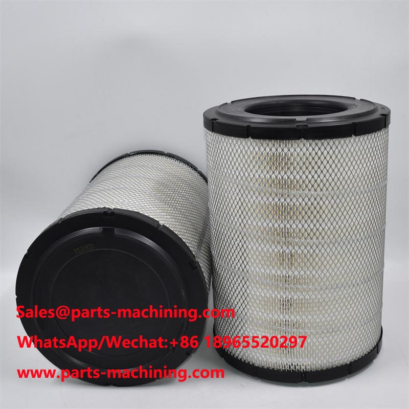 Luftfilter P533930 SA16175 A-6036 AF25354