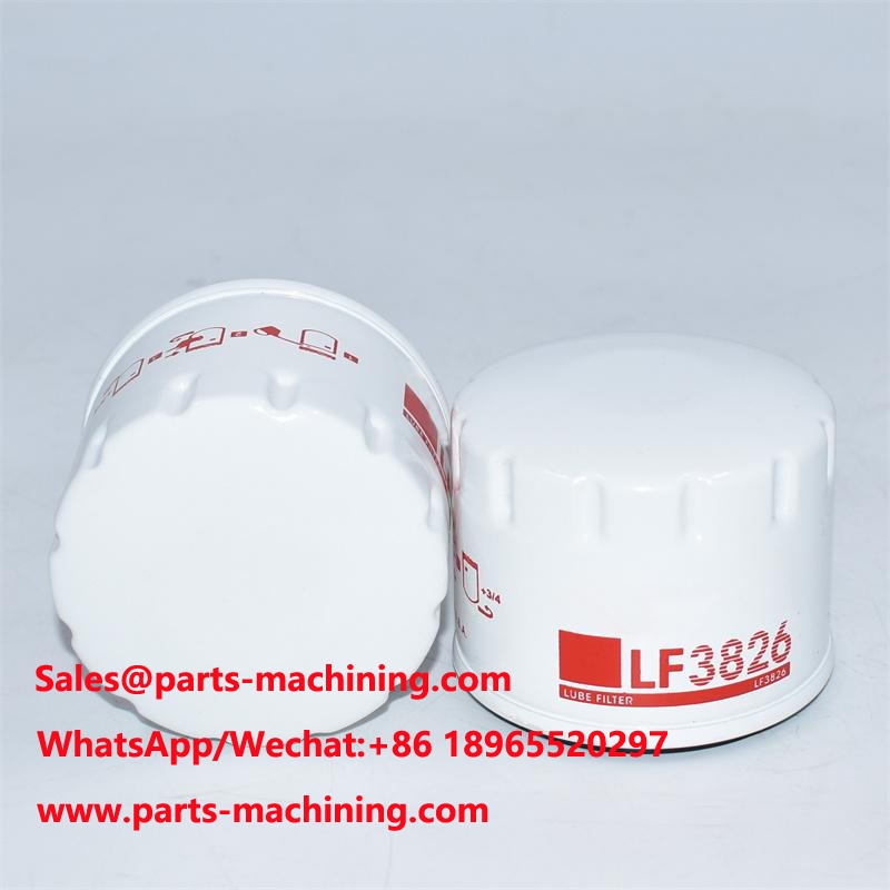 Ölfilter LF3826 C-2506 B7222