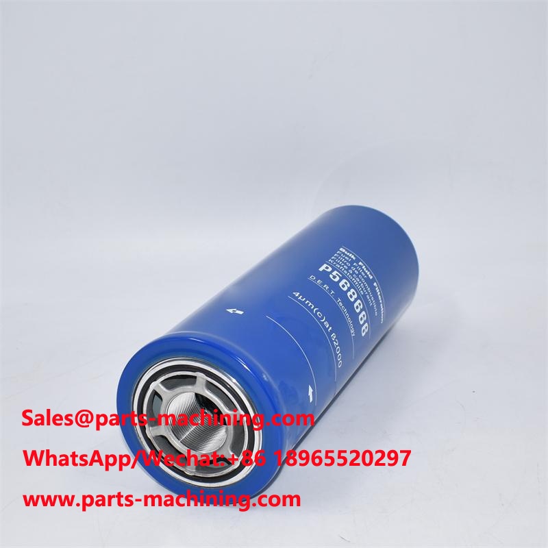 Kraftstofffilterelement P568666 BF46061 FF5897