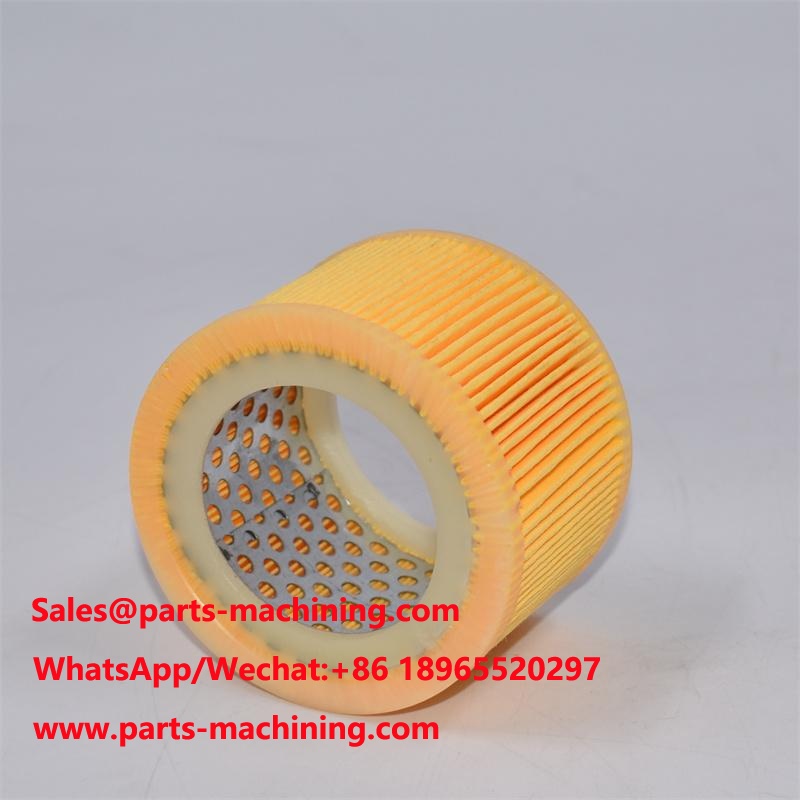 HiFi-Luftfilter SA12519 C8005 P761045 E1536L