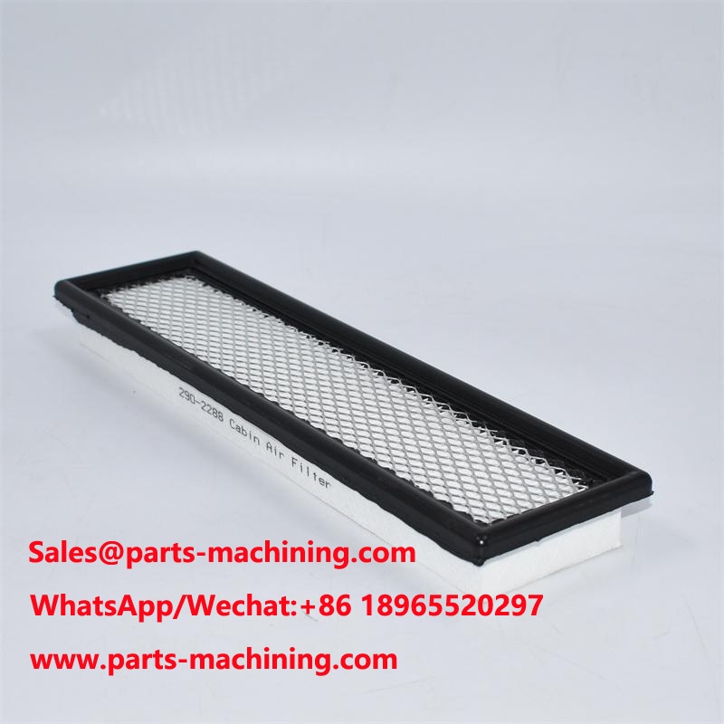 Innenraumluftfilter 290-2288 2902288 P644254 PA30270
