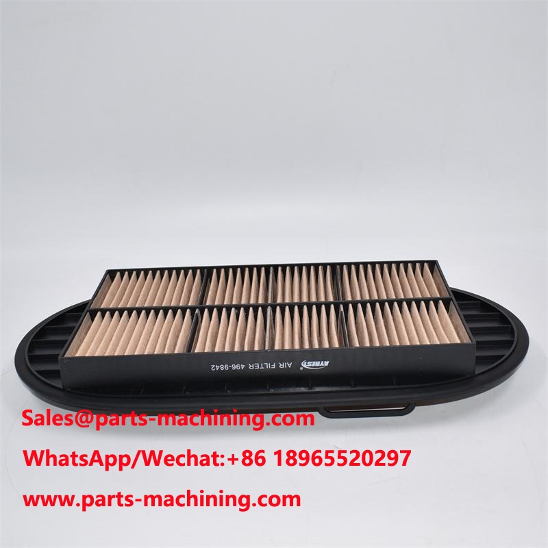 Caterpillar 496-9842 4969842 Für Bagger