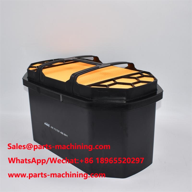 Luftfilter 496-9841 4969841 SA160098 SL83178