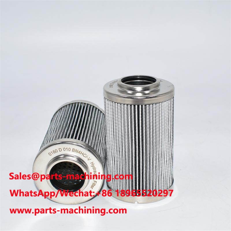 Hydac Hydraulikfilter 0160D010BN4HC-V D37B10GV