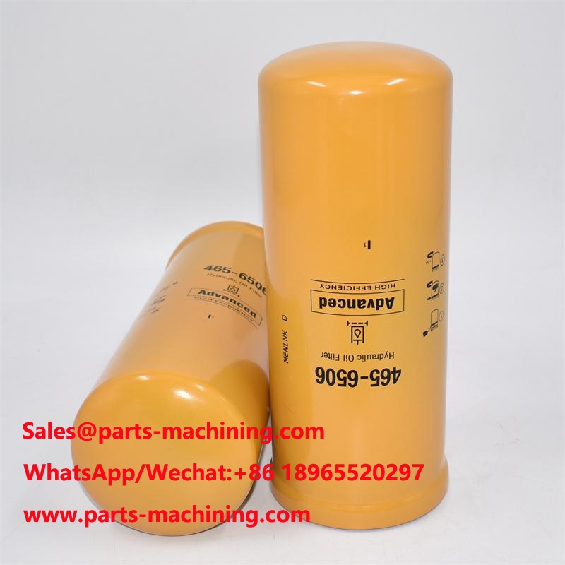 Caterpillar Hydraulikfilter 465-6506 4656506 HY363W P179343