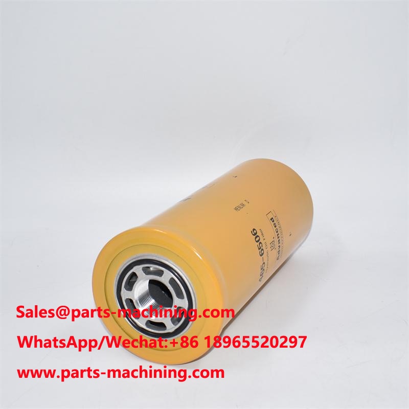 Caterpillar Hydraulikfilter 465-6506 4656506 HY363W P179343