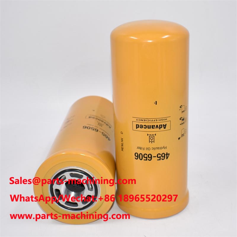Caterpillar Hydraulikfilter 465-6506 4656506 HY363W P179343
