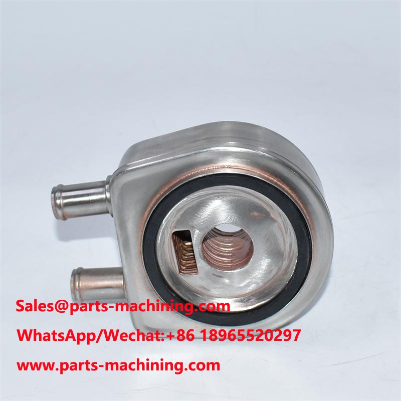 Ölkühler TRE61767 Für 8875-3029T