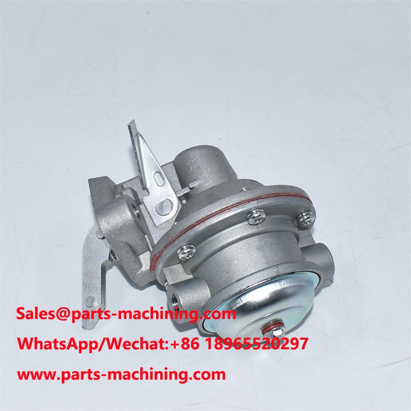 Kraftstoffpumpe TRE42211