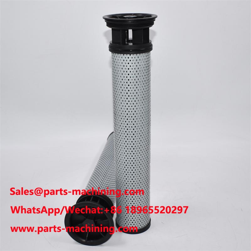 Ponsse 0076629 SH51598 HY80050 Für Stufe IV