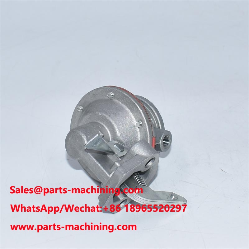 Kraftstoffpumpe TRE42211