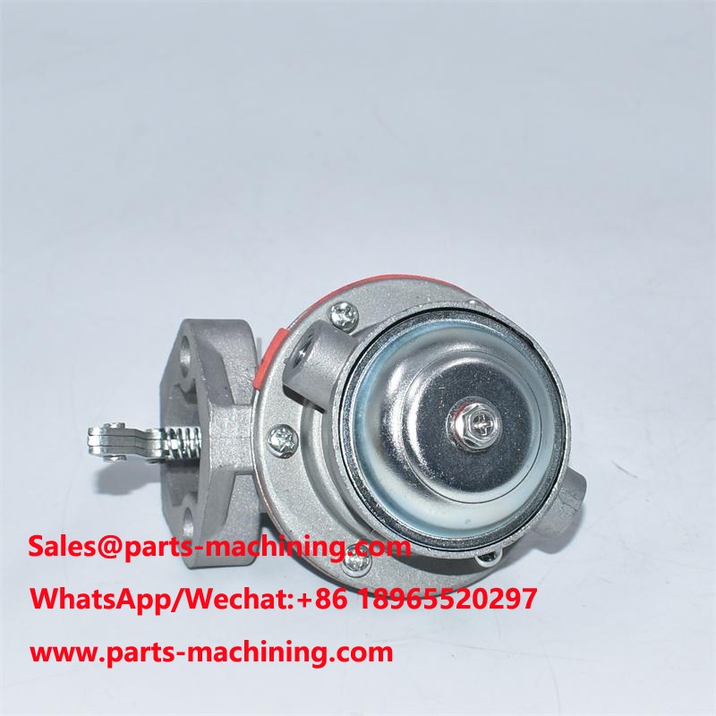 Kraftstoffpumpe TRE42211