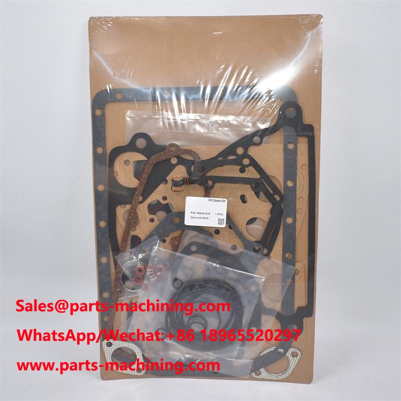 John Deere Überholungsdichtungssatz TRE501578