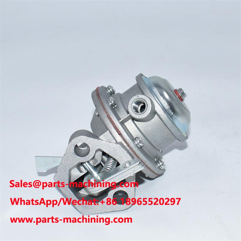 Kraftstoffpumpe TRE42211