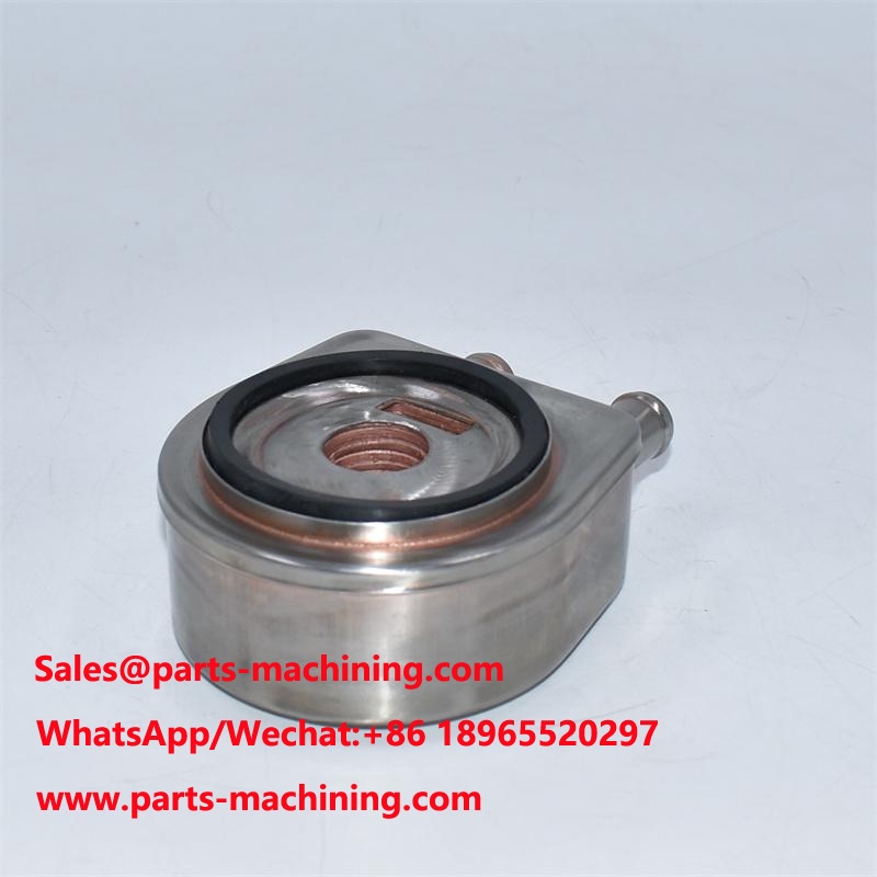 Ölkühler TRE61767 Für 8875-3029T