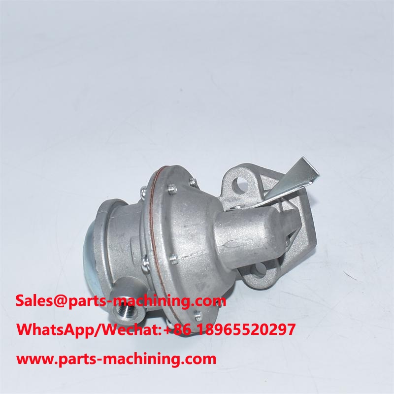Kraftstoffpumpe TRE42211