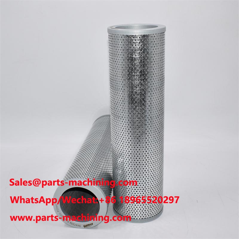 Parker Hydraulikfilter 944722Q SH53388 R80610GB