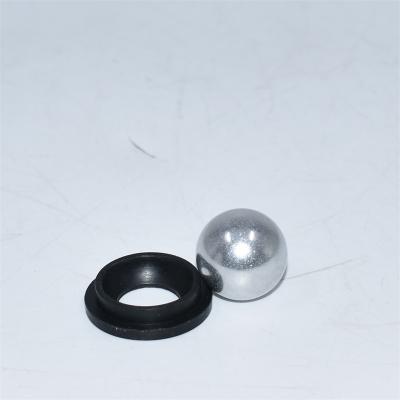 Racor Ersatz-Kontrollkugel-Kit RK11028B