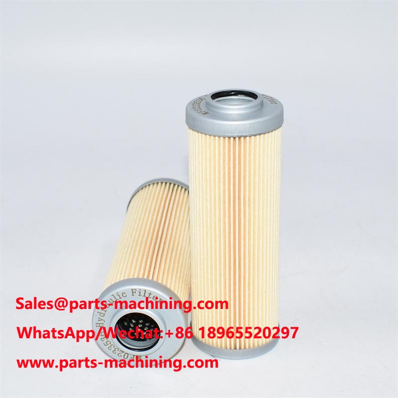 Hauptfilter-Wechselhydraulikfilter MF0233536