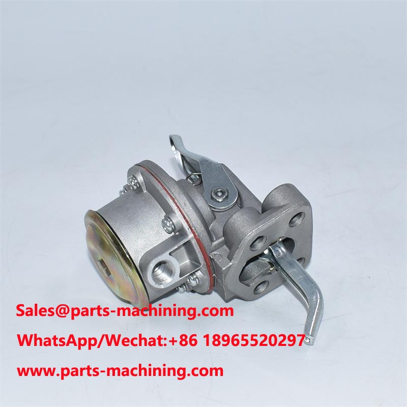 Perkins Hebepumpenbaugruppe T412942
