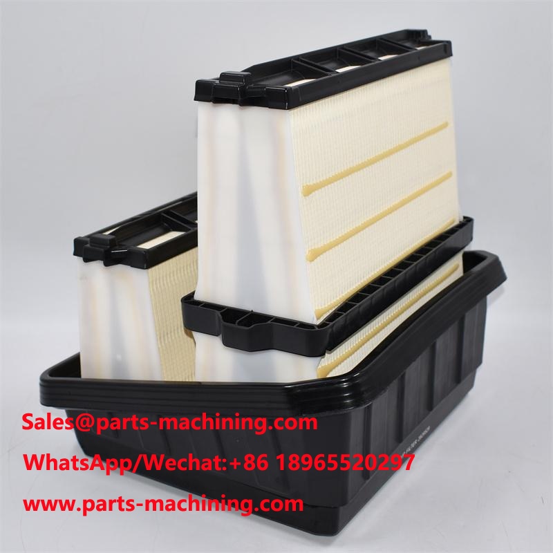 Luftfilter 2829529 2490805 SA160077 Für LKW