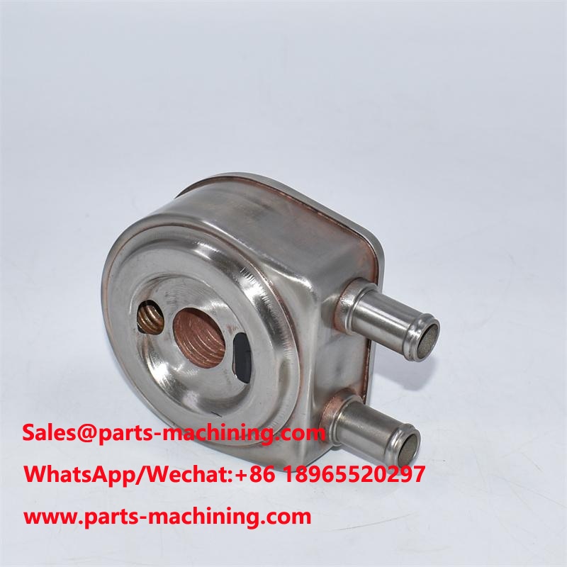 Ölkühler TRE61767 Für 8875-3029T