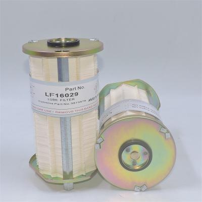 Ölfilter LF16029 3873576 P502903 Für Cummins-Motoren