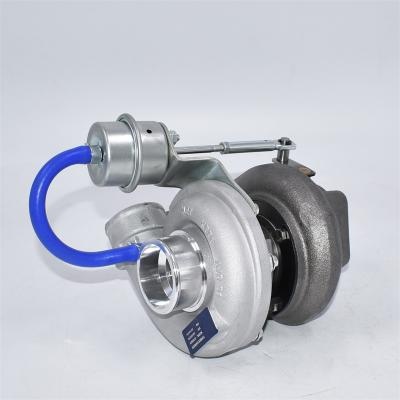 Perkins-Turbolader 2674A374 727264-0004