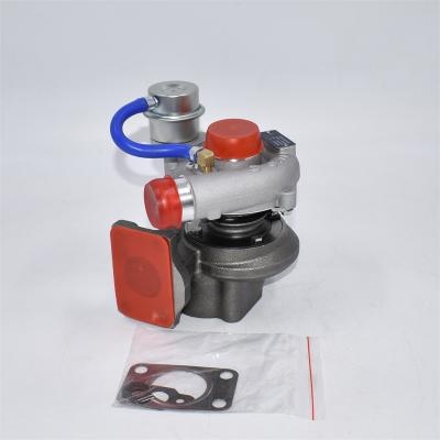 Turbolader 2674A421 2674421 Für Perkins-Motoren