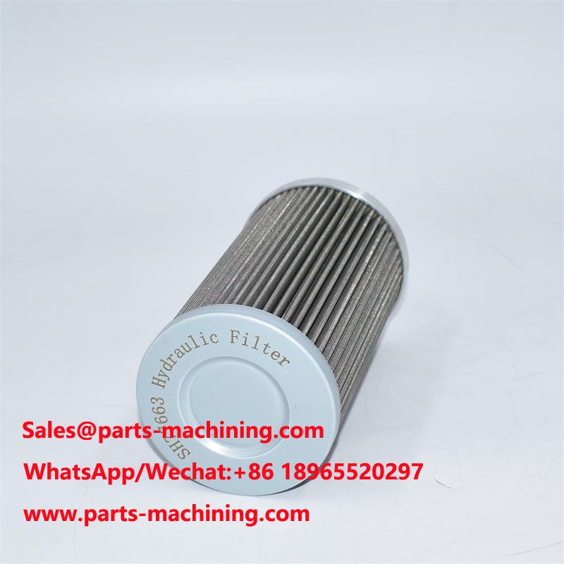 Hydraulikfilter SH77663/SH 77663