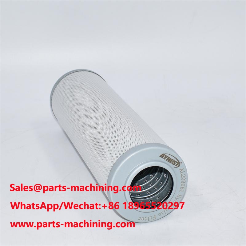 Fleetguard Hydraulikfilter AL203061 PT9409-MPG P568836
