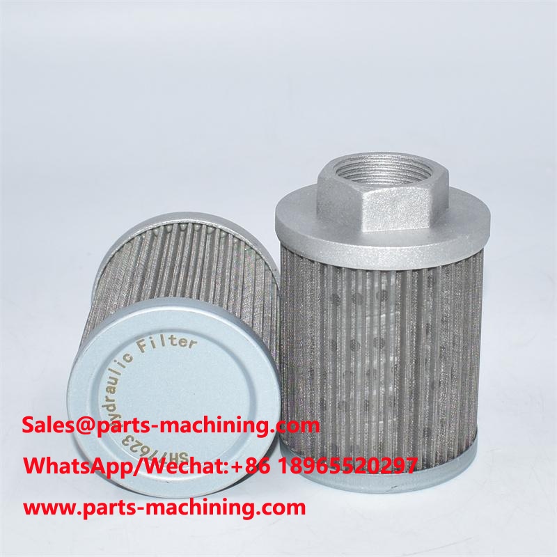 Hydraulikfilter SH77623 8010521500