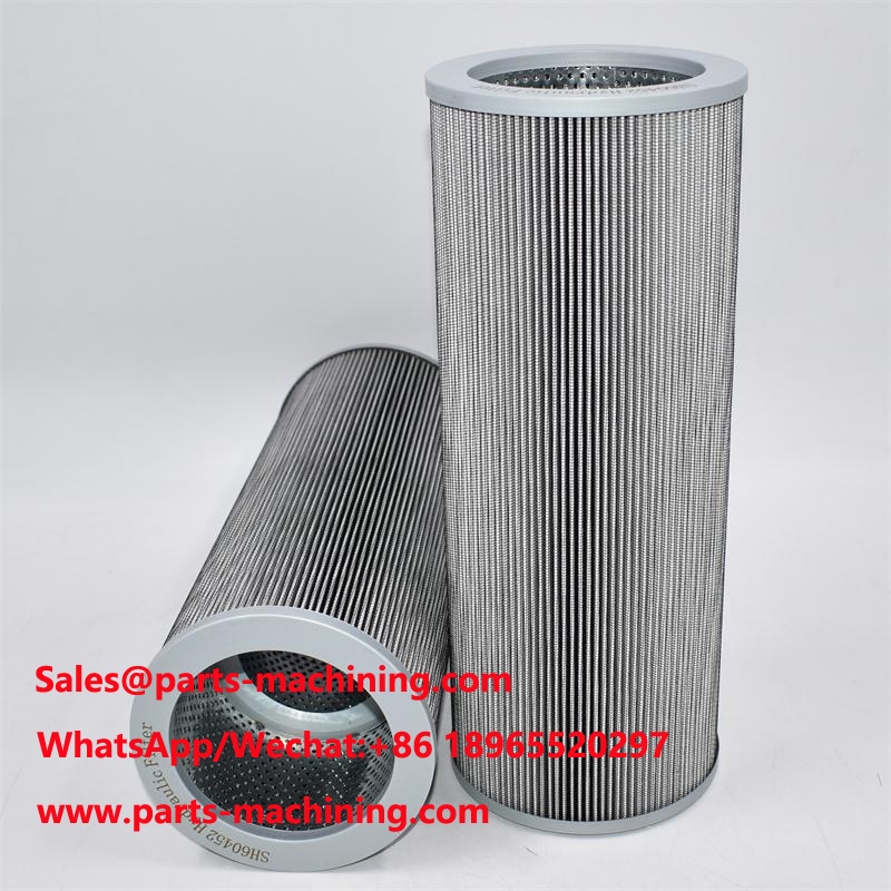 SF-Hydraulikfilter HY90382 SH60452