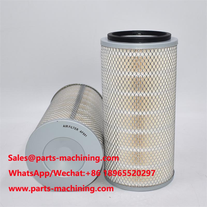 Luftfilter AF991 A-6204 PA2423