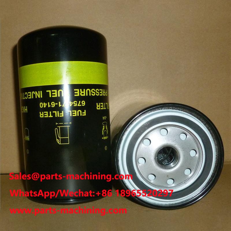 6754-71-6140 P550881 1399760 Kraftstofffilter für DAF-Lkw