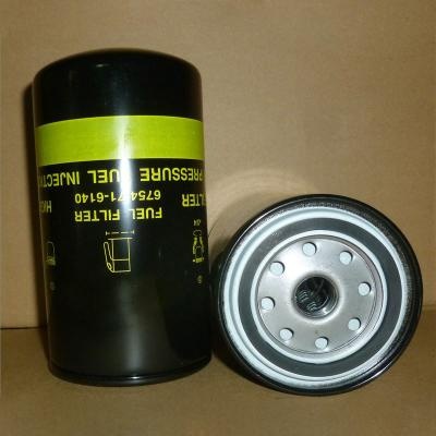 6754-71-6140 P550881 1399760 Kraftstofffilter für DAF-Lkw