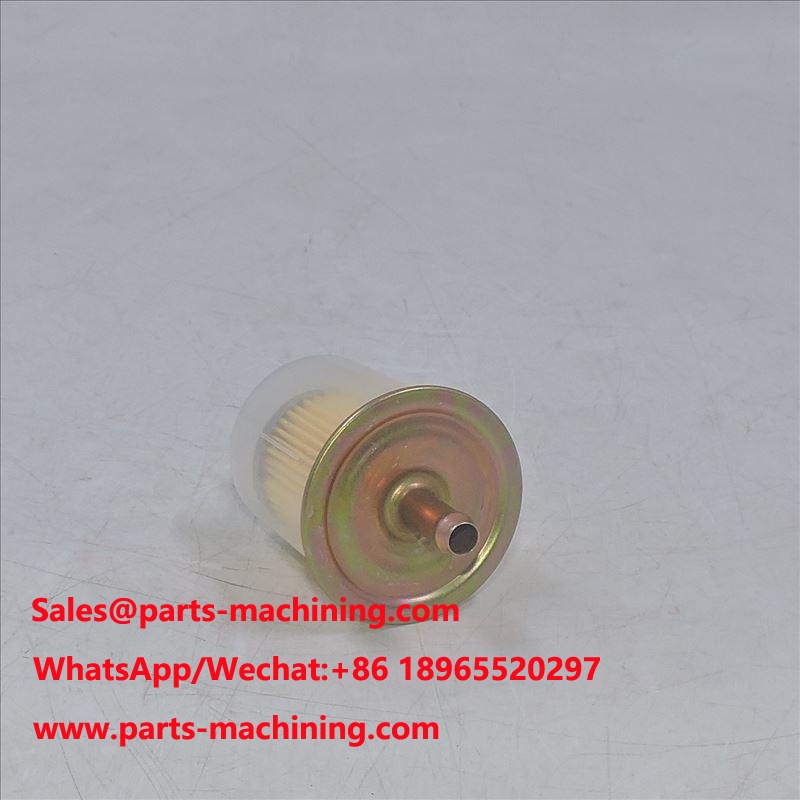 AC DELCO Kraftstofffilter GF61,P550012,FS-1004

