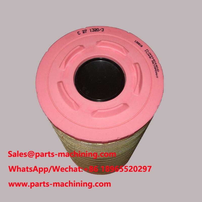 Luftfilter C271320/3 40943504 für Mercedes-Benz Lkw