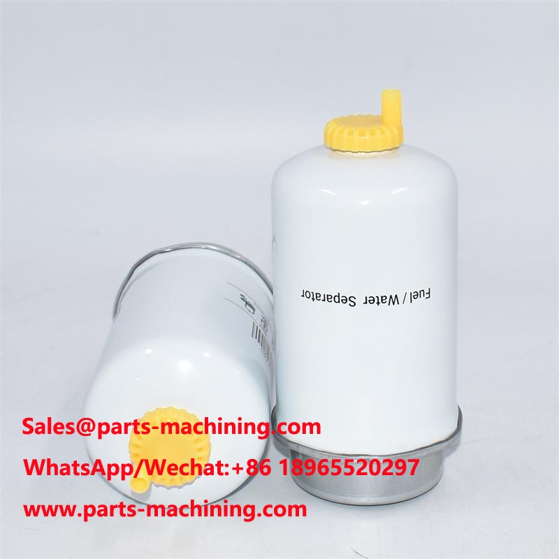 Kraftstoff-Wasserabscheider BF9827D H319WK WK8157