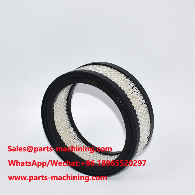 Hifi-Luftfilter SA42359 PA2226 P530628
